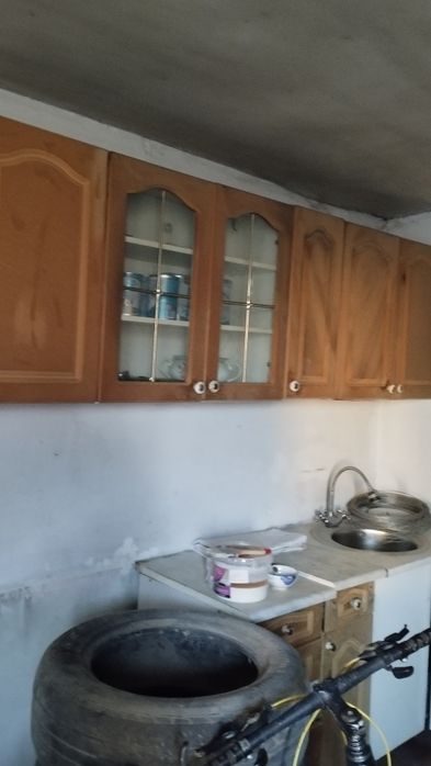 Кухонная горнитор