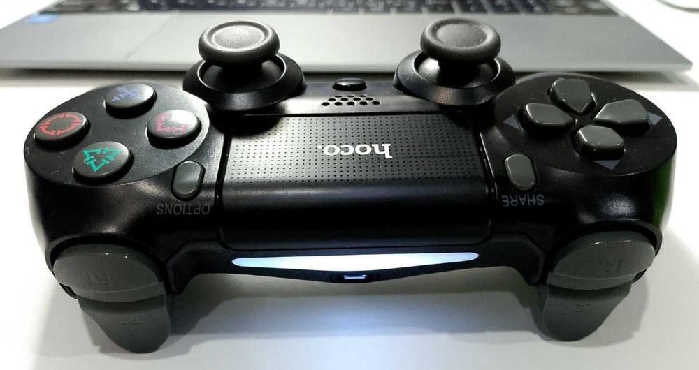 Геймпад Hoco DGM01 для PS3, PS4, ПК.