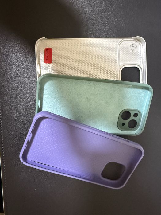 Продается айфон 13. 128гб