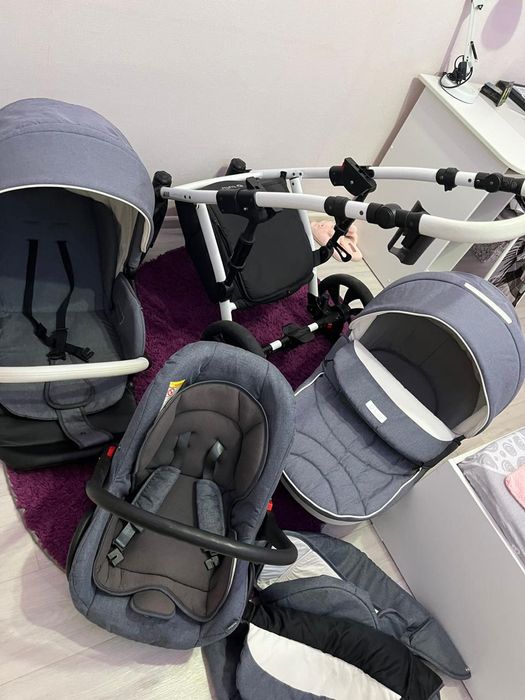 Продам коляску детскую