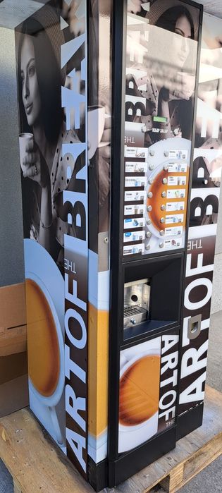 Зануси Спацио Ц6