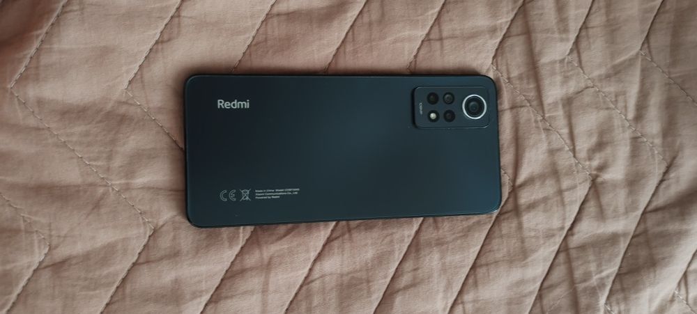 Смартфон Xiaomi Редми ноут 12 Pro