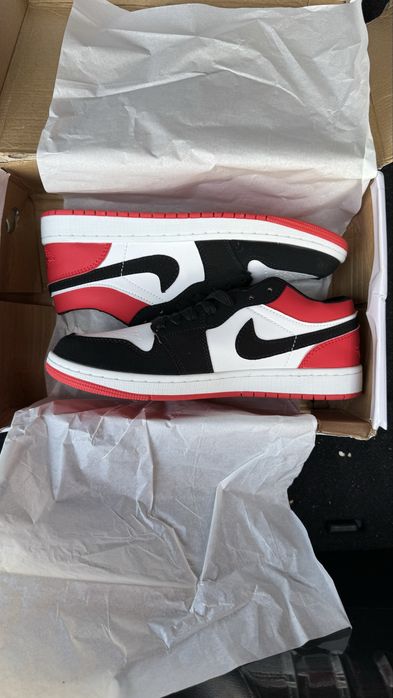 Кроссовки Nike Jordan