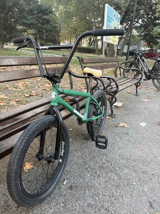 Bmx Sunday втора употреба