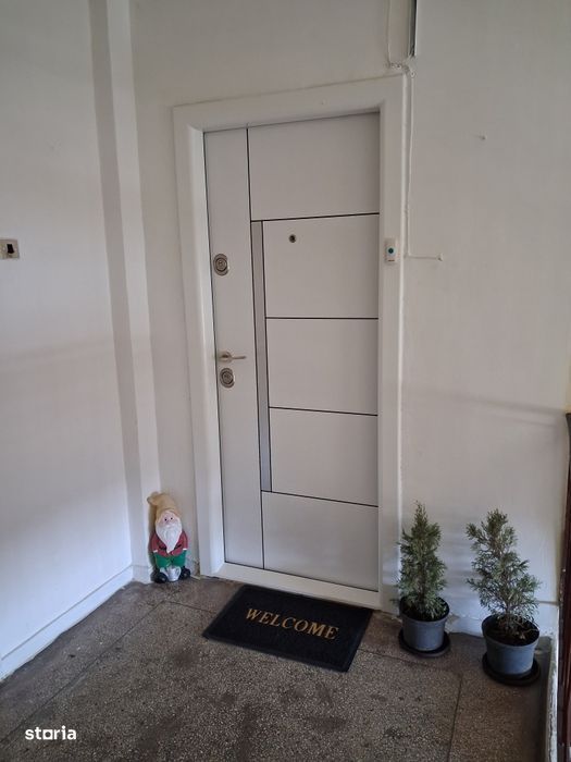 Apartament decomandat cu 3 camere in zona Scriitorilor, Brasov