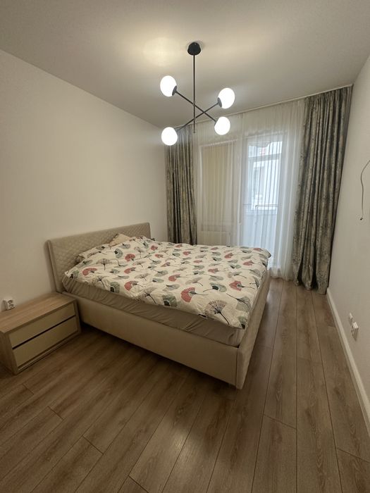 Apartament 2 camere + loc parcare- bd. Timisoara