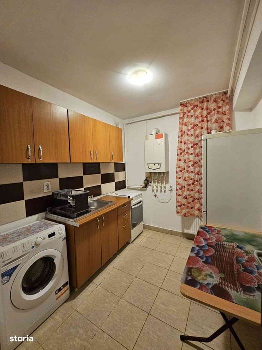 Apartament 2 camere, Aparatorii Patriei, 39mp — fotografia 3