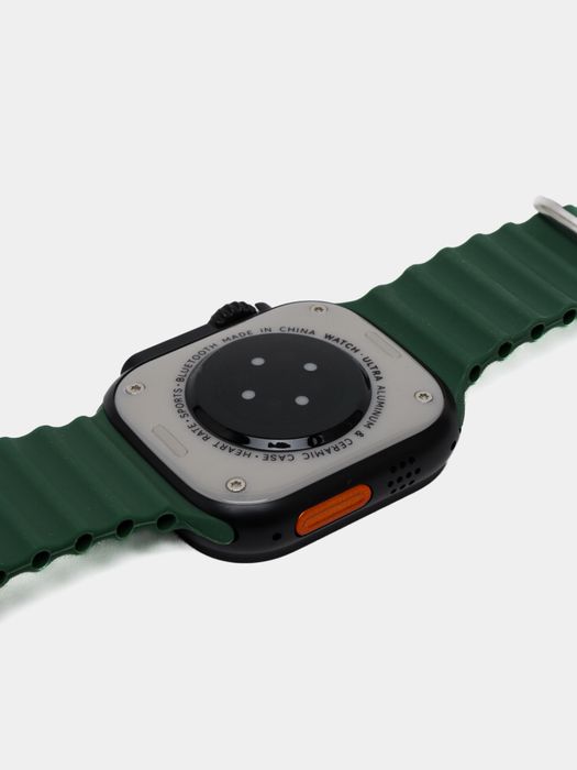 Смарт часы, 10 Ультра, Эпл ватч, Smart watch, 10 ultra