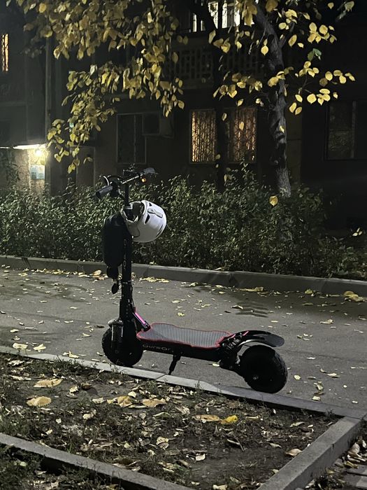 Продам Toursor 2400 w