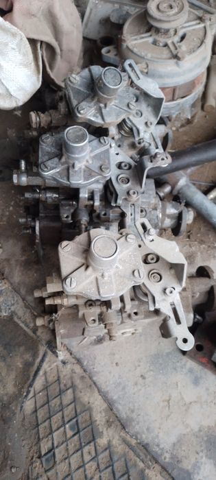 Форд транзит апп дизел