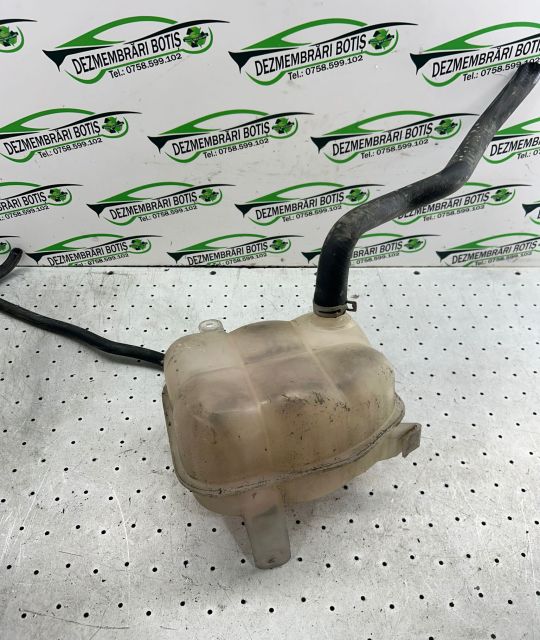 Vas expansiune Ford Transit a 3-a generatie