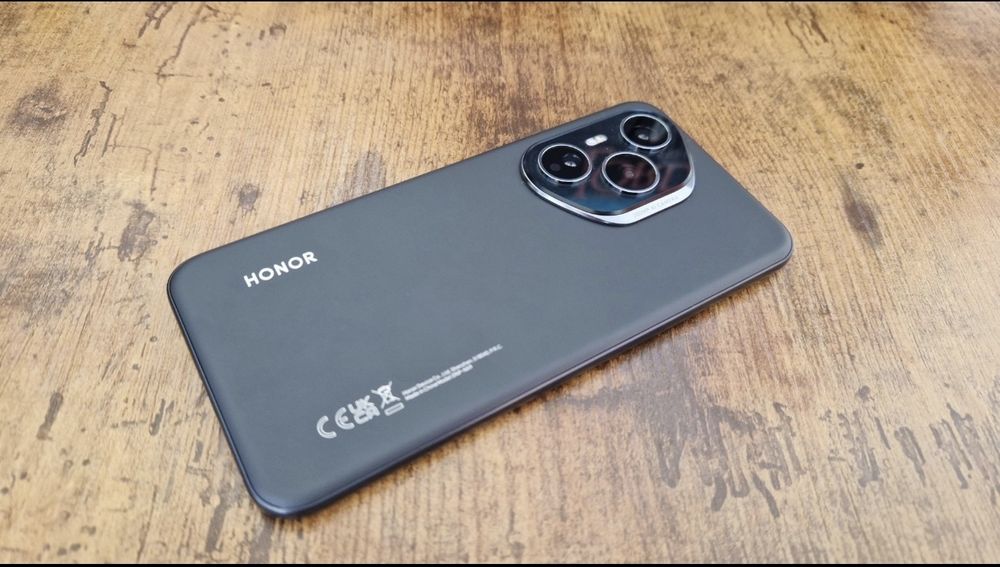Honor 400 Pro 5G 512