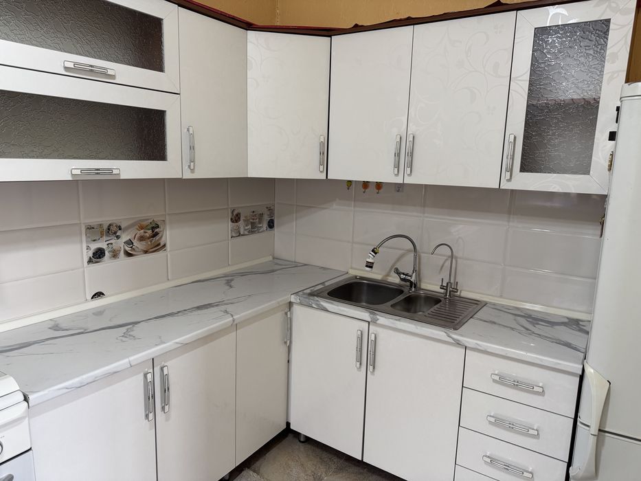 кухонный гарнитур б/у