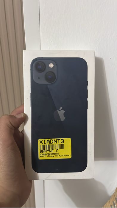 Айфон 13 оте жақсы жағдай