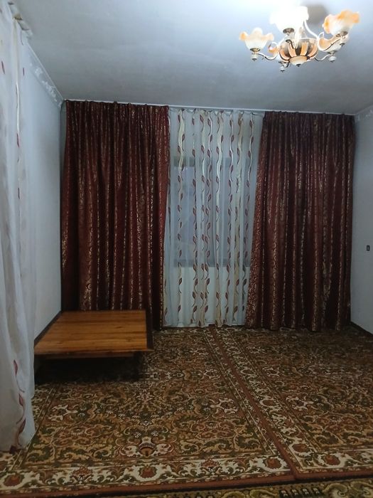 Сдаю квартиру в согдиане