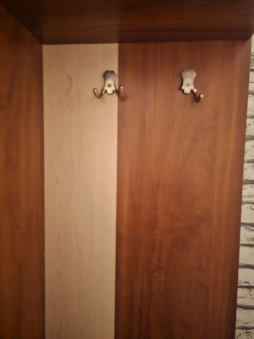 Прихожая.прихожка