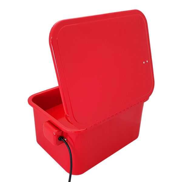 Aparat de spălat piese auto 13L