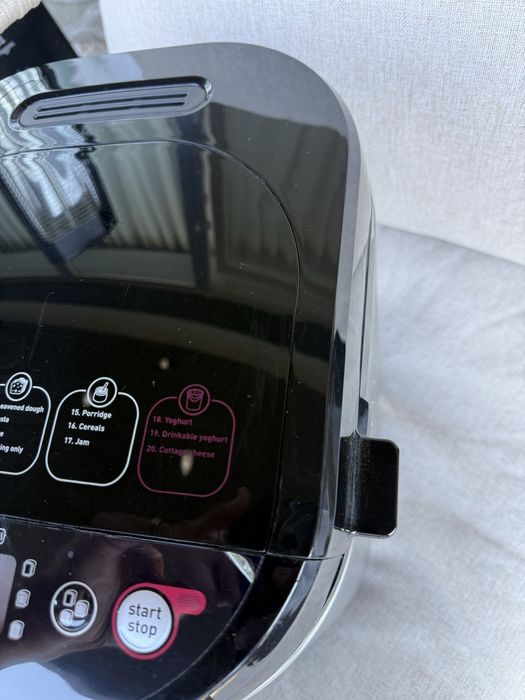 Masina de paine Tefal Pain et Delices PF240E38