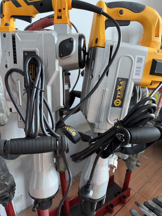 Аренда прокат инструментов! Отбойник, перфоратор, КАСКЕЛЕН!