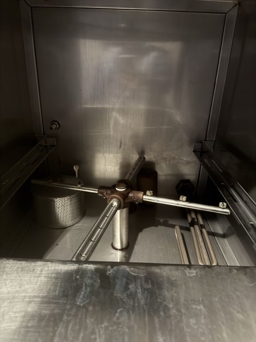 Професионална чашомиялна Alfa