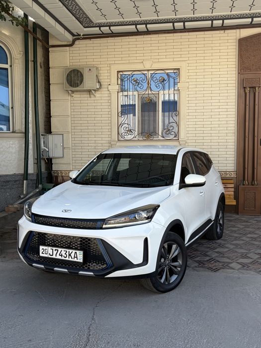 Kaiyi X 3 pro ev