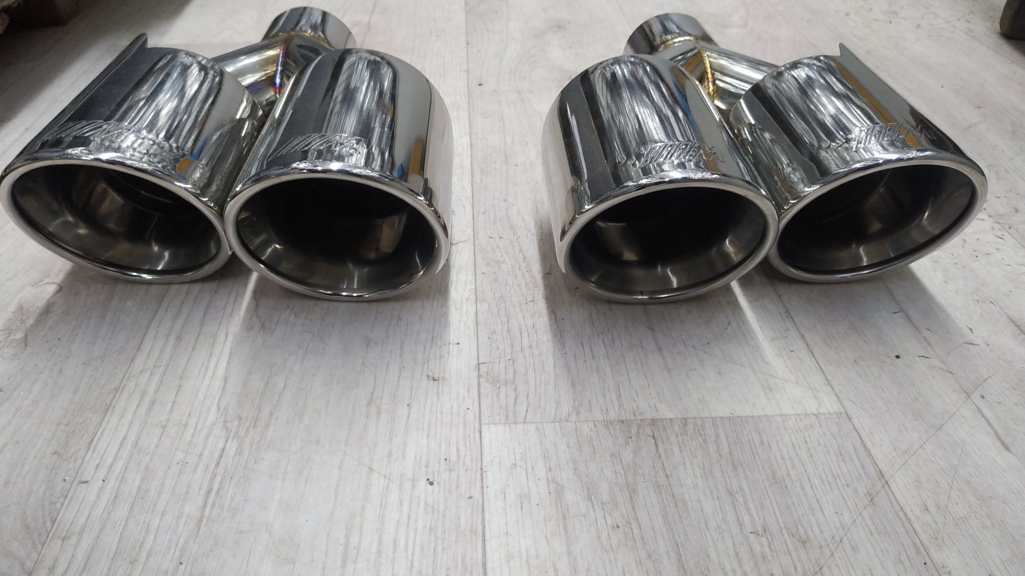 akrapovic - автозапчасти - OLX.kz