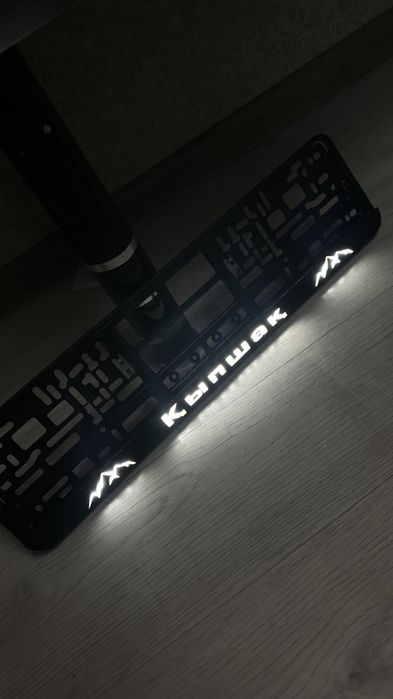 Подномерник келістіріп жасап береміз