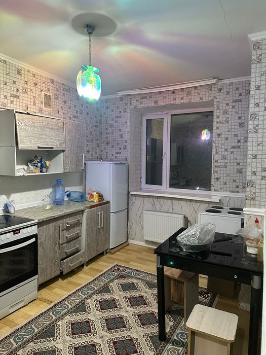 Сдам квартиру на Лесной поляне