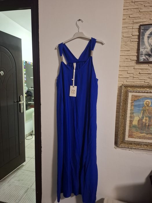 Rochie  de strada , plaja