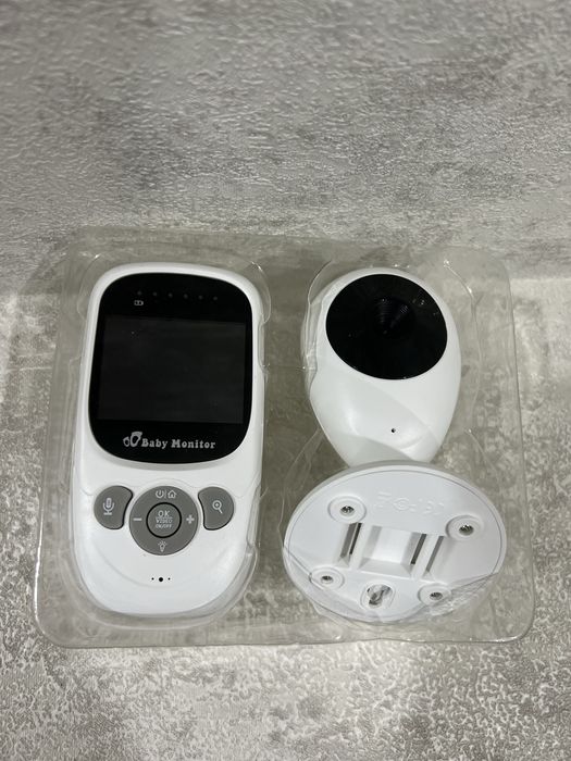 Видеоняня Wireless Digital Baby Monitor 2.4”