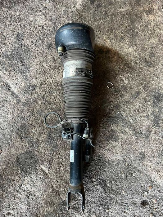 Perna stanga dreapta fata tractiune spate BMW seria 7 G11 G12 cod 6899037 6899038 low 6877553 6877554
