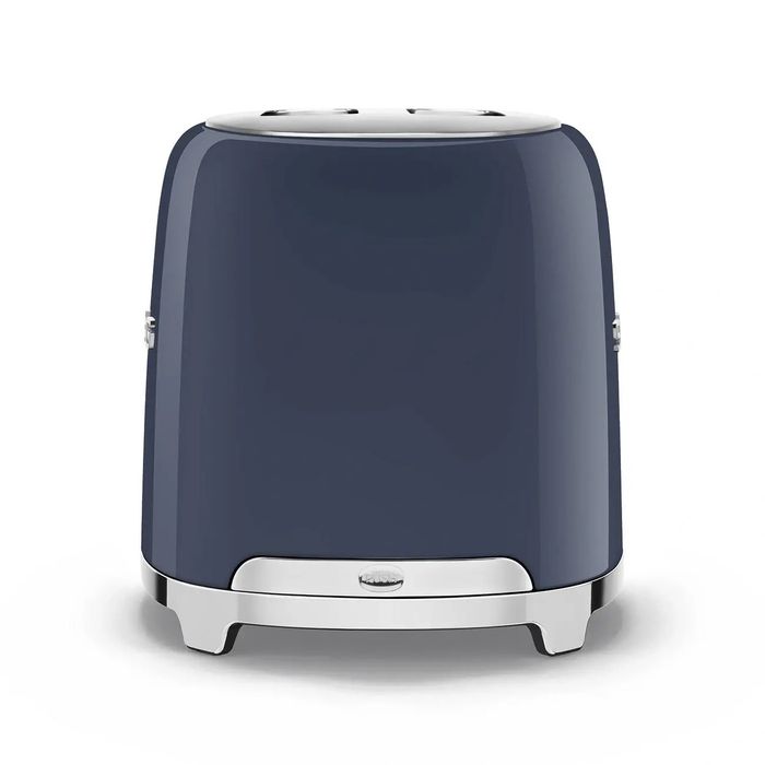 Тостер Smeg TSF01NBEU