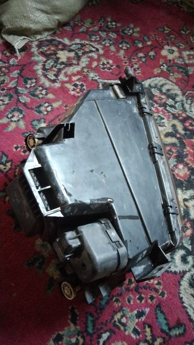 Фара от ауди а4 б5