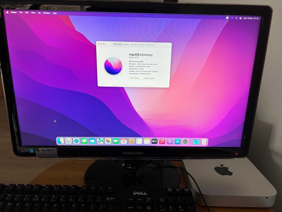 mac mini 2014 • Anunturi gratuite • OLX.ro