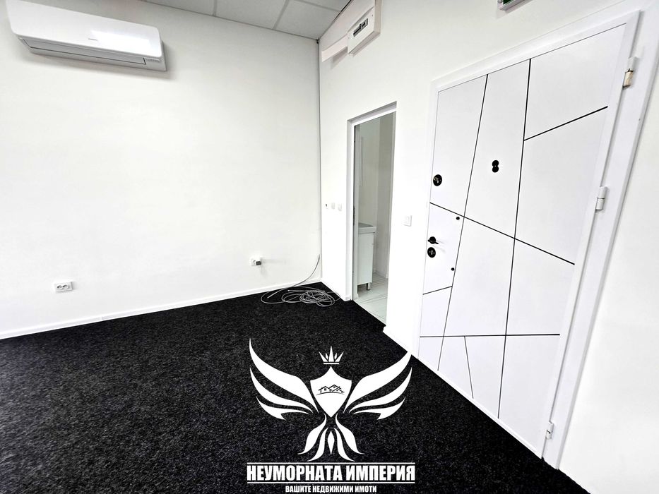 Дава се под наем Едностаен апартамент в Асеновград - 55 кв.м за 380 € - Снимка #17