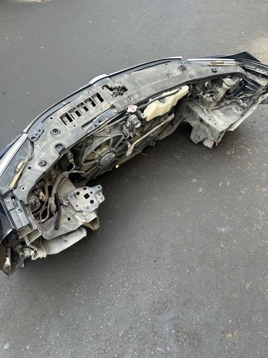 Ноускат Камри 55 европец