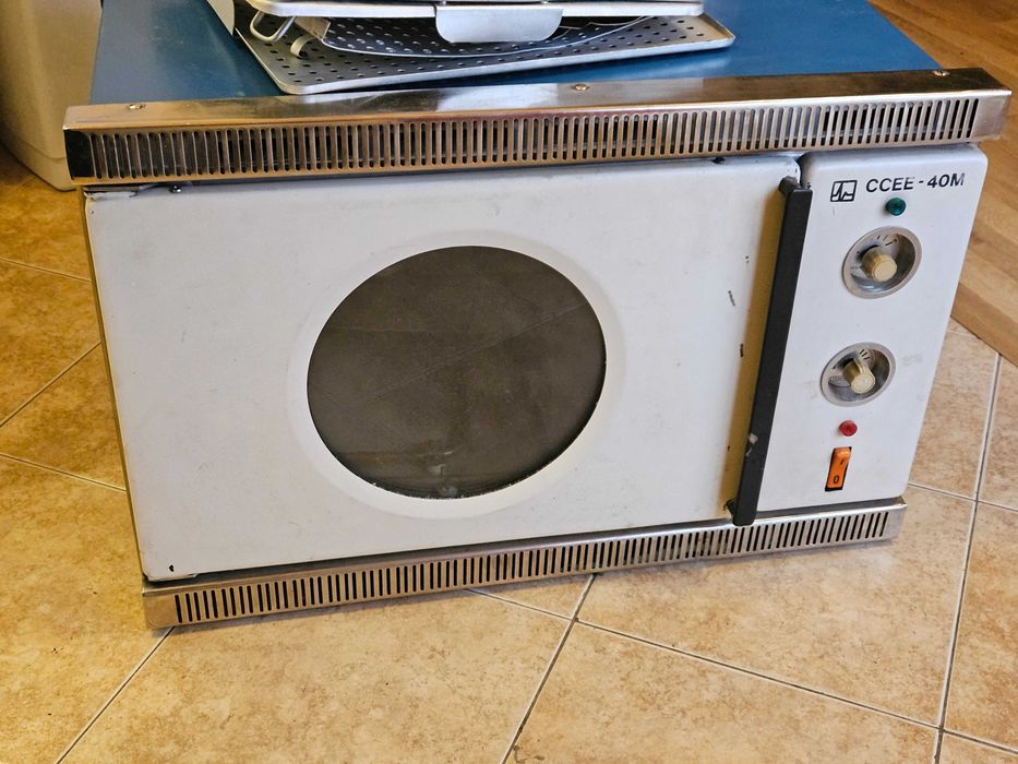 Стерилизатор ССЕЕ-40М