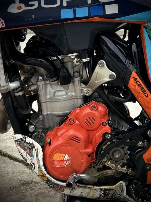 Ktm Sx-f 350 2020