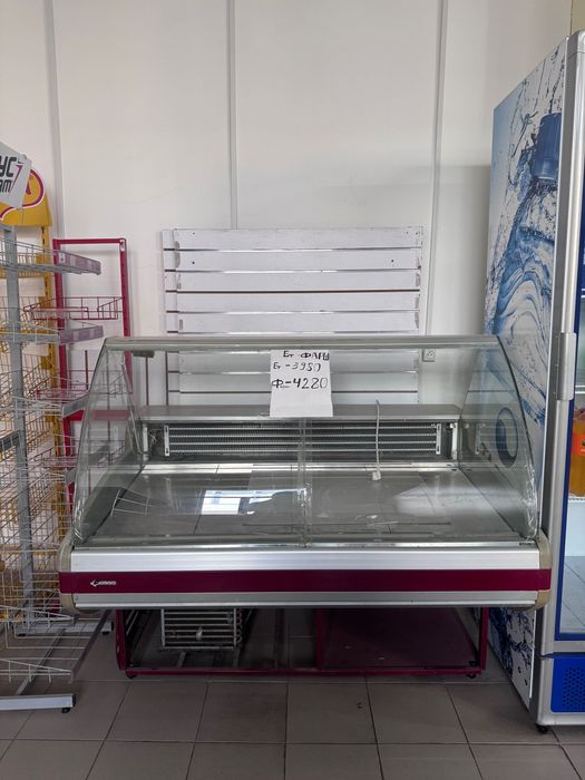 Холодильники рабочие