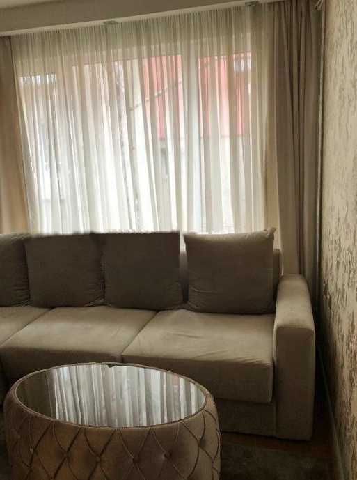 Луксозен Двустаен ап Център пл. Македония