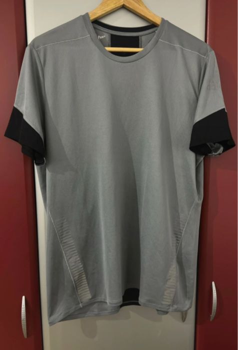 77 Tricou Running Adidas