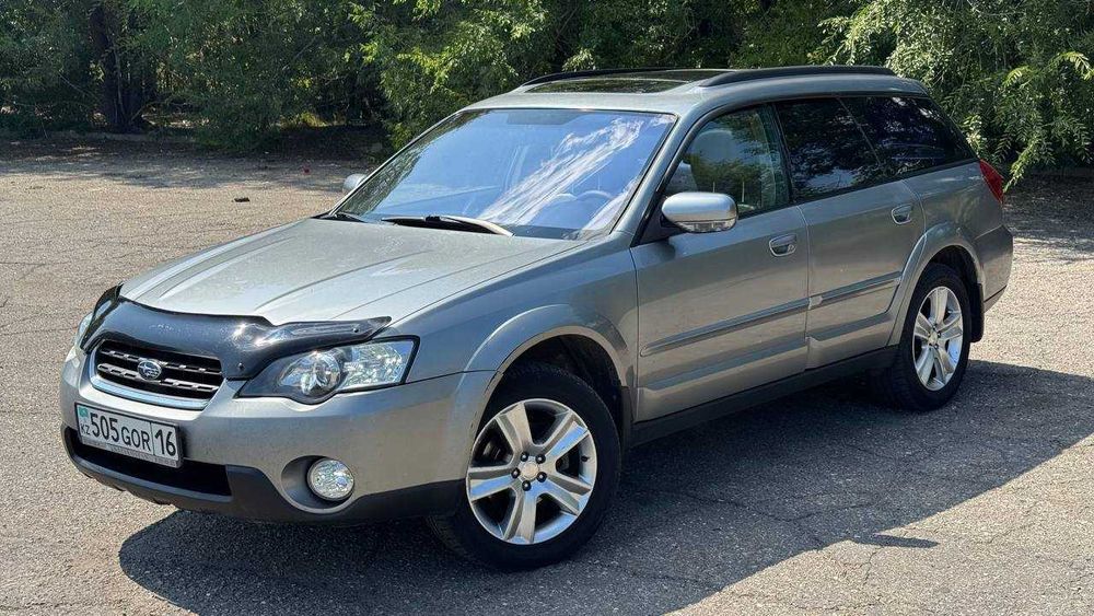 Продам Subaru Outback 2005