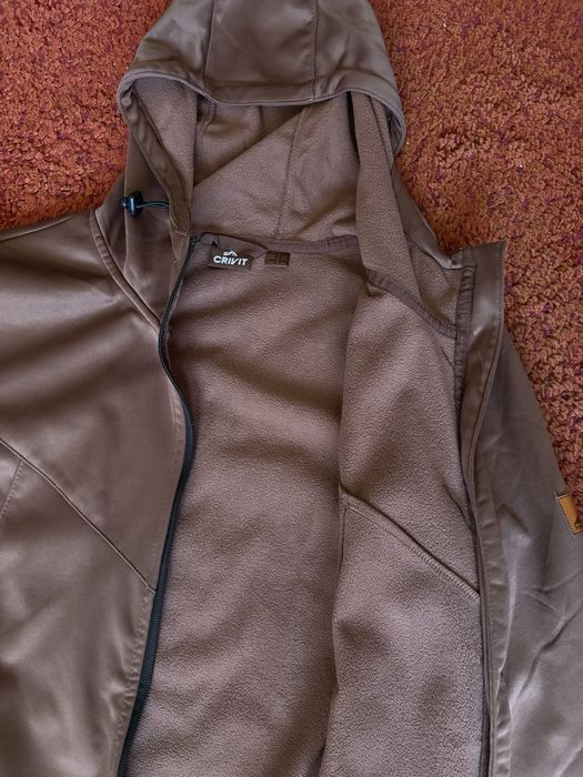 Softshell Crivit, marime M