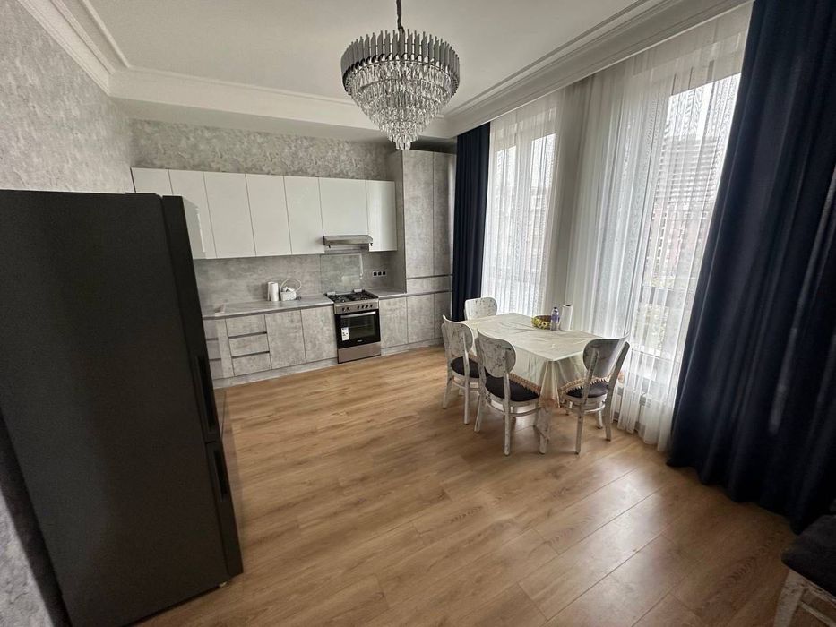 Darkhan Modern Продается 3 комнатная квартира ремонт Парк Тельмана