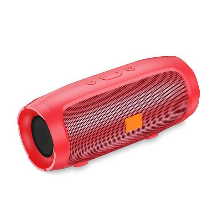 Boxa Portabila Dual Cone, Bass Puternic, Bt
