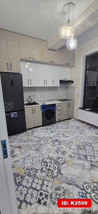 Bukhara sitydan 2xonali uy srochna sotiladi K2509