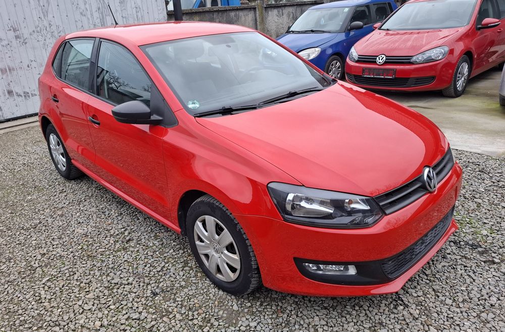 Polo 1.2 benzina 1.2 Tdi  Up 1.0 Mpi E5