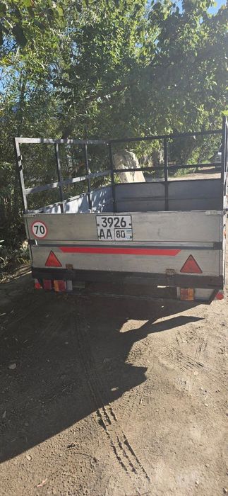 Largus sotiladi prisep bn