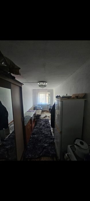 Сдам комнату в общежитии