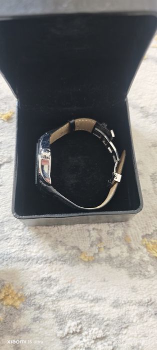 Original Tissot japan & malaysia
